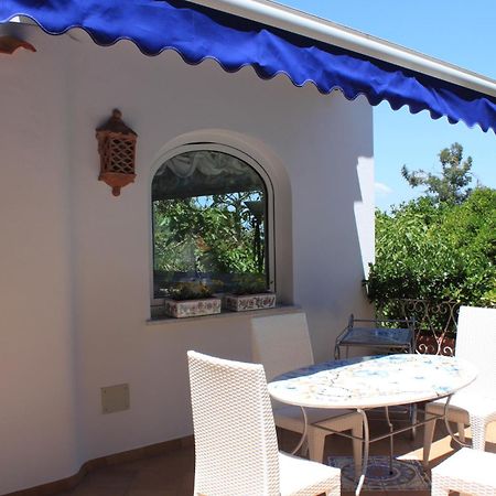 Villa Marinella 카사밋쵸라테르메 외부 사진