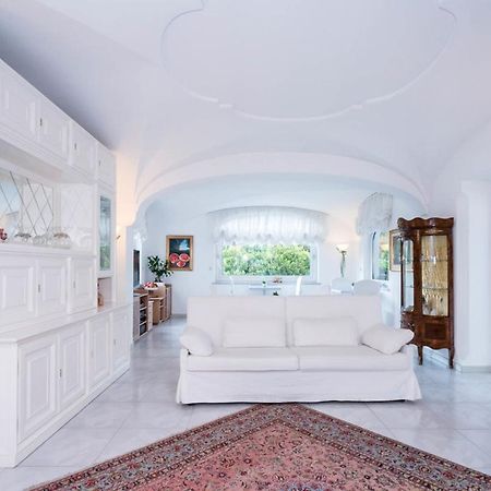 Villa Marinella 카사밋쵸라테르메 외부 사진