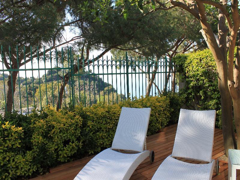 Villa Marinella 카사밋쵸라테르메 외부 사진