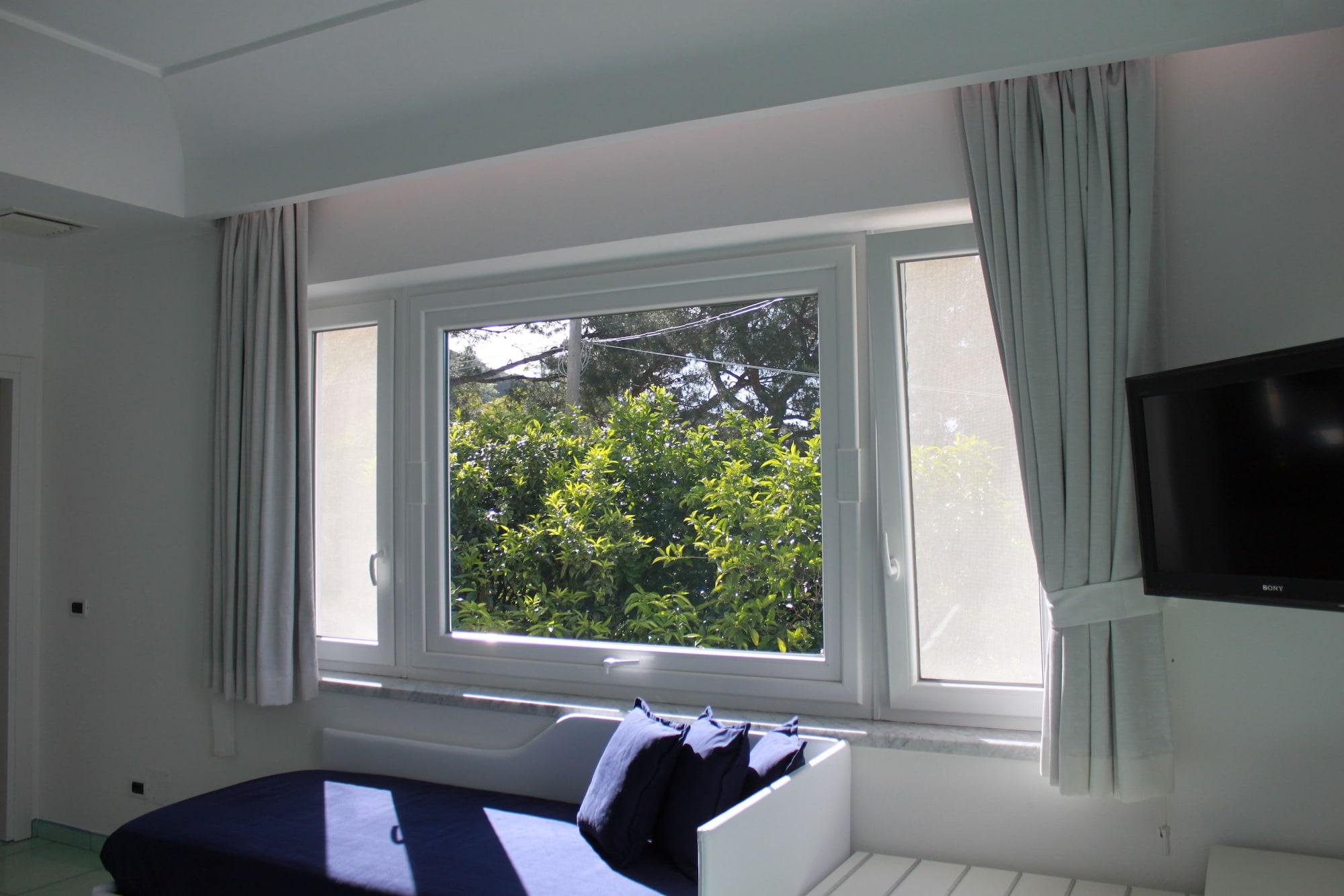 Villa Marinella 카사밋쵸라테르메 외부 사진