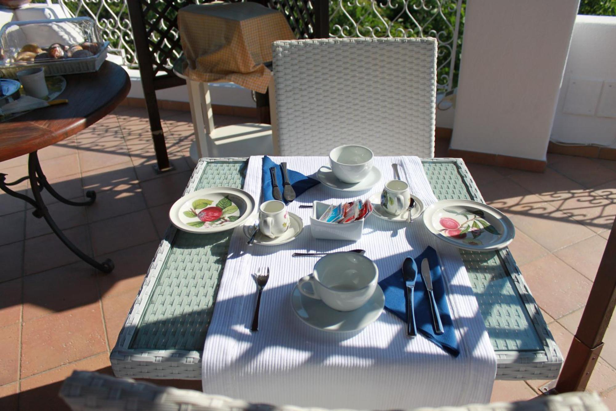 Villa Marinella 카사밋쵸라테르메 외부 사진