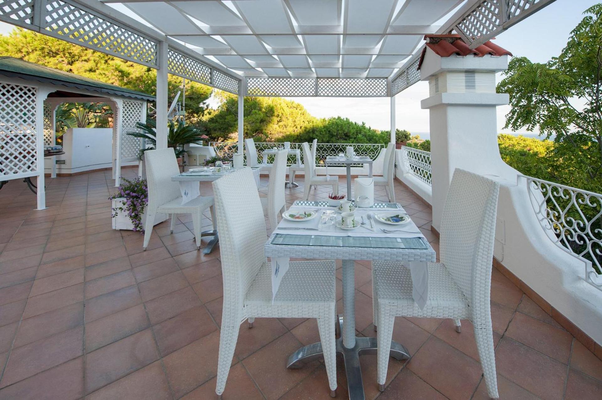 Villa Marinella 카사밋쵸라테르메 외부 사진