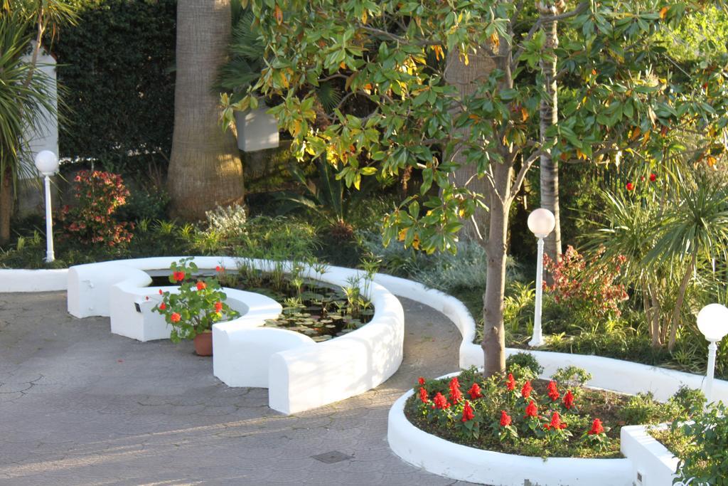 Villa Marinella 카사밋쵸라테르메 외부 사진