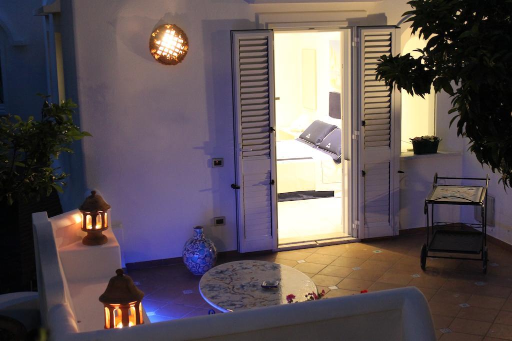 Villa Marinella 카사밋쵸라테르메 외부 사진