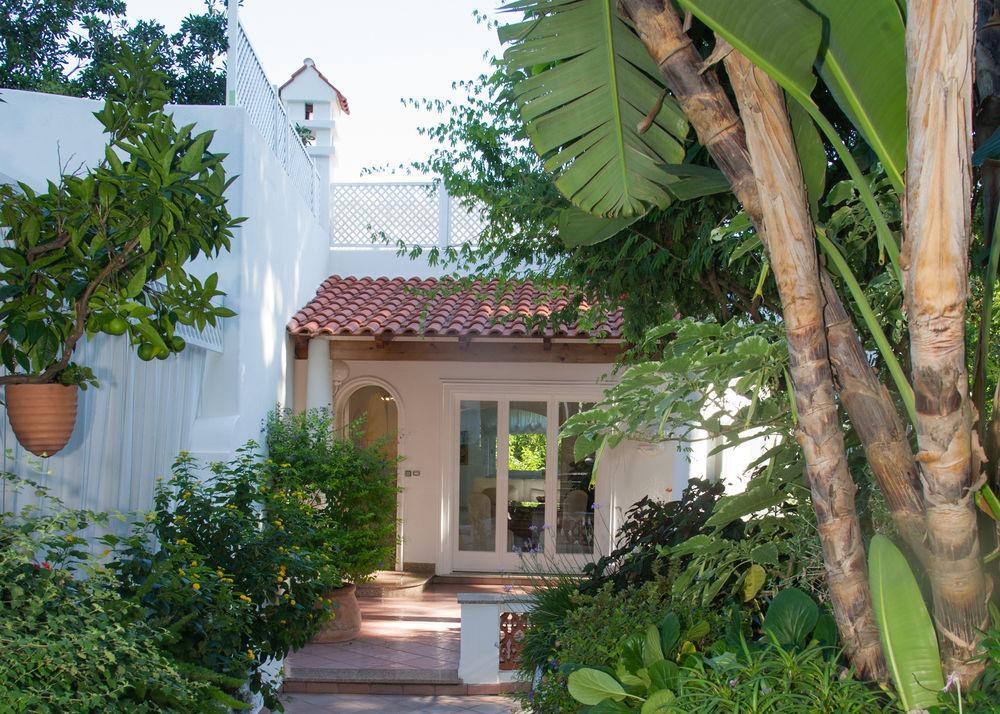 Villa Marinella 카사밋쵸라테르메 외부 사진
