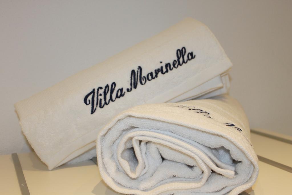 Villa Marinella 카사밋쵸라테르메 외부 사진