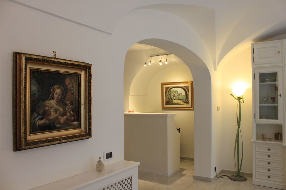 Villa Marinella 카사밋쵸라테르메 외부 사진