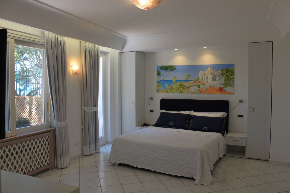 Villa Marinella 카사밋쵸라테르메 외부 사진