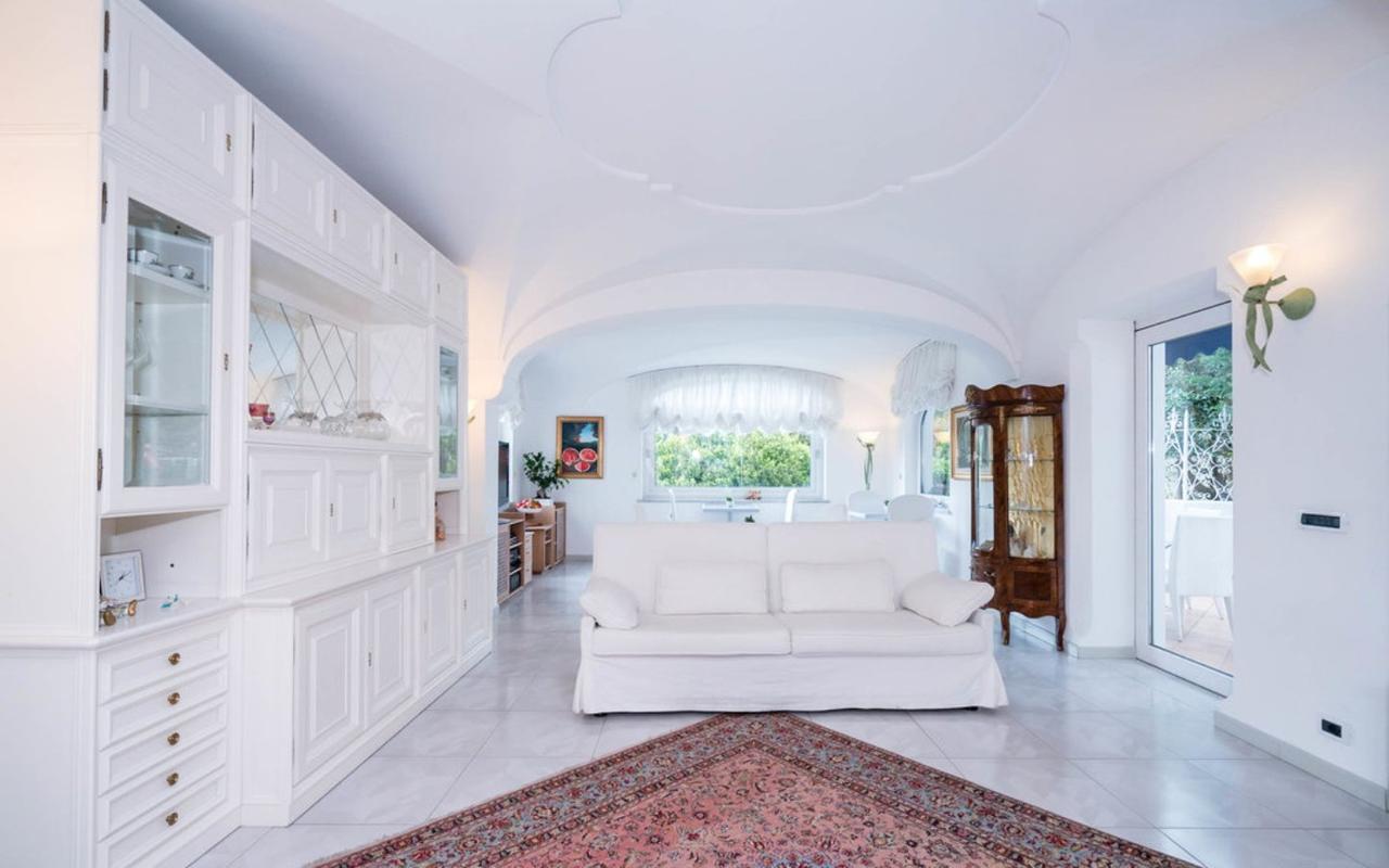 Villa Marinella 카사밋쵸라테르메 외부 사진