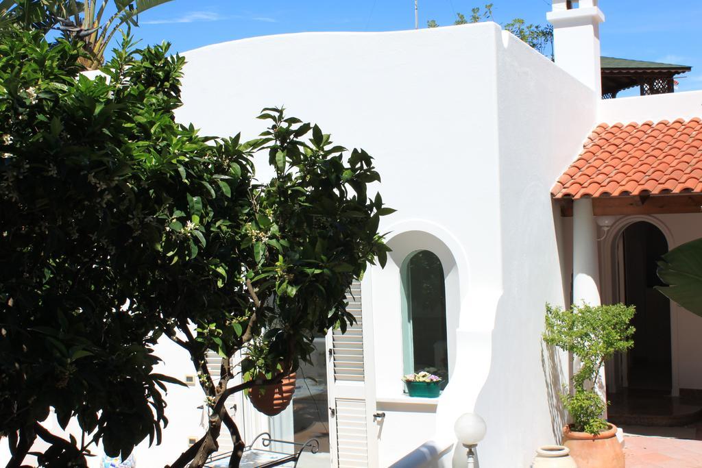 Villa Marinella 카사밋쵸라테르메 외부 사진