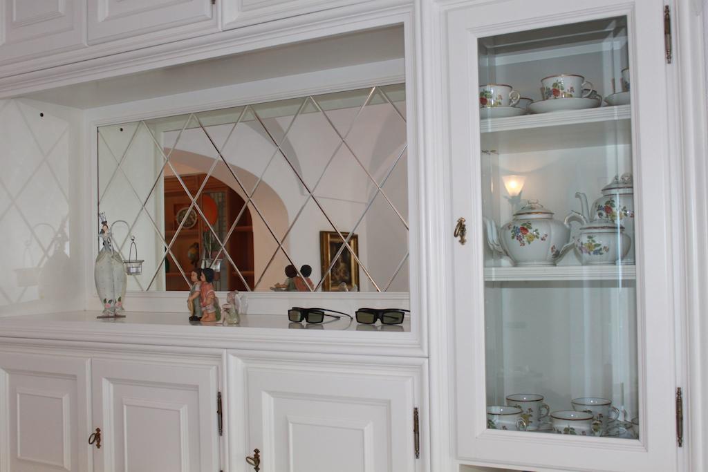 Villa Marinella 카사밋쵸라테르메 외부 사진