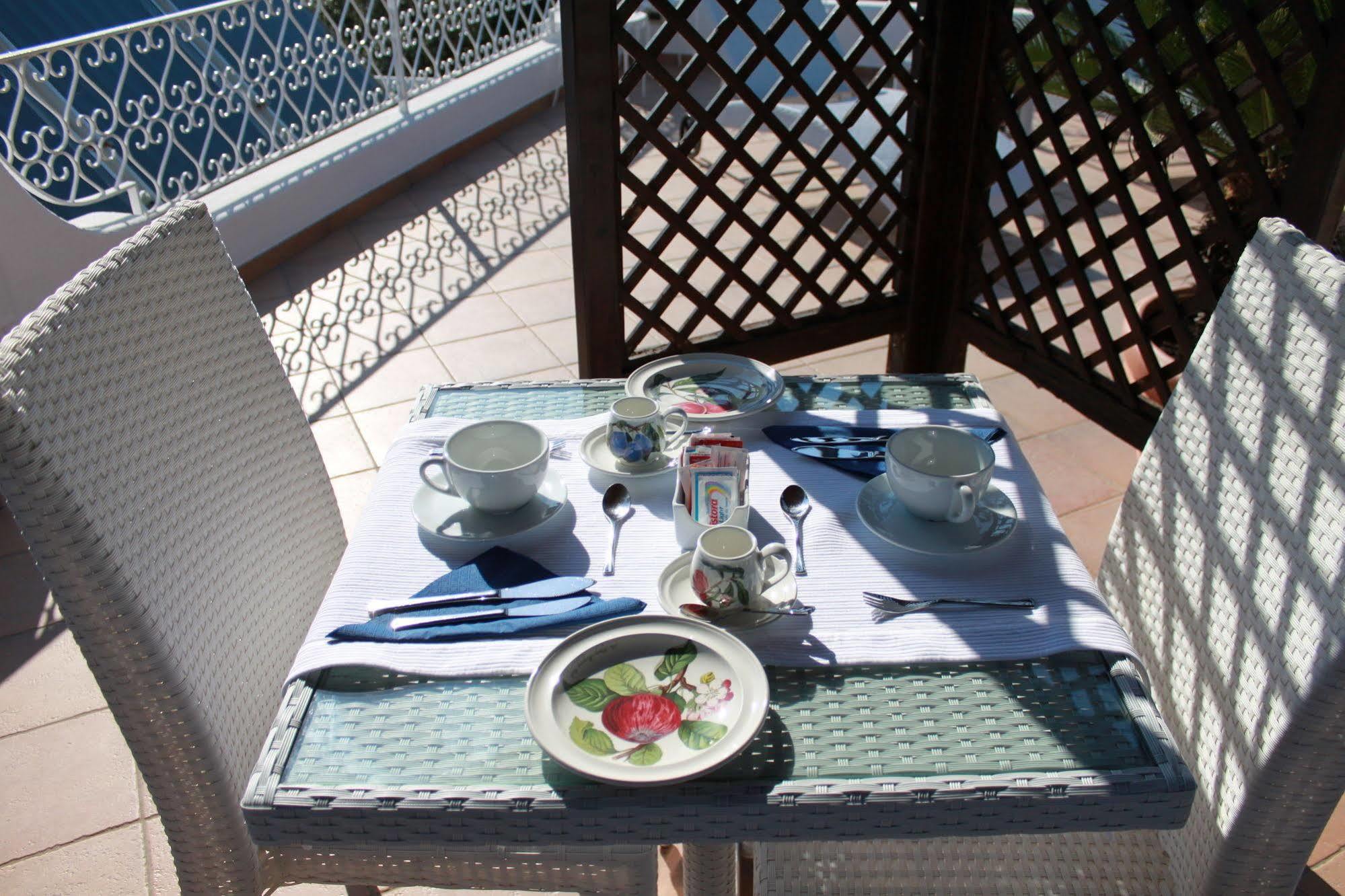 Villa Marinella 카사밋쵸라테르메 외부 사진
